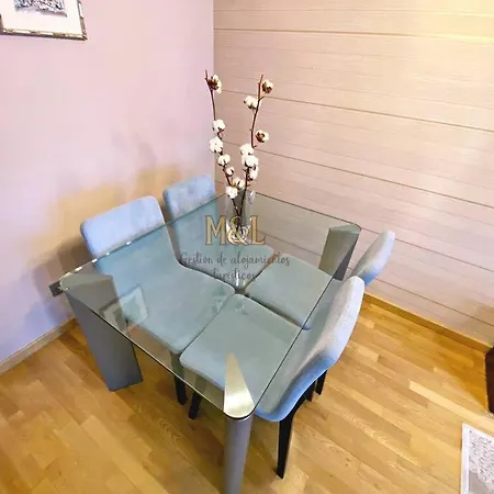 Apartman Viyago Oviedo