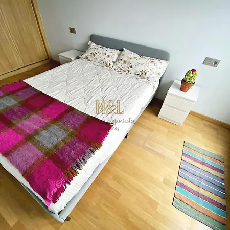 Viyago Apartment