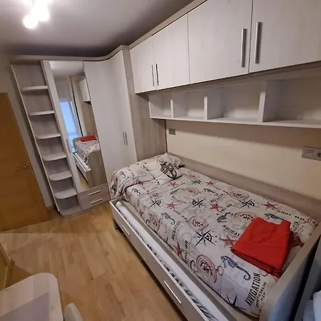 Viyago Διαμέρισμα Οβιέδο