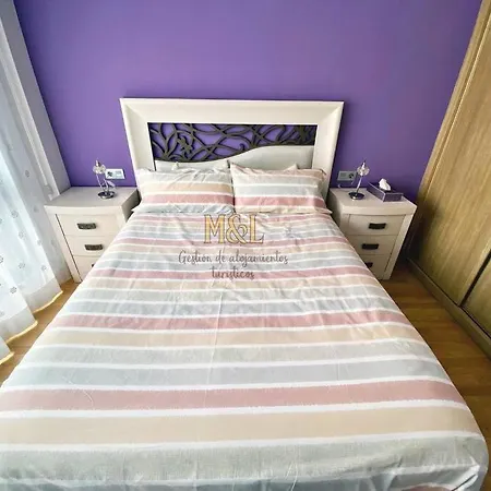 Viyago Apartman Oviedo