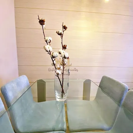 Viyago Διαμέρισμα