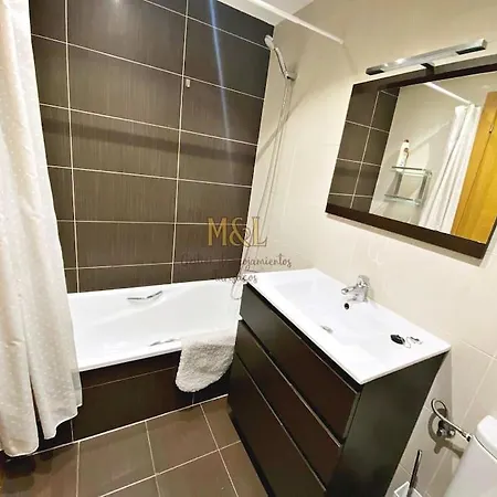 Viyago Apartman Oviedo