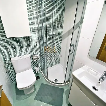 Διαμέρισμα Viyago