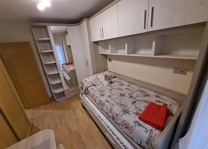 Viyago Apartman Oviedo