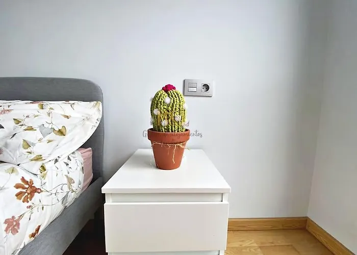 Apartman Viyago Oviedo