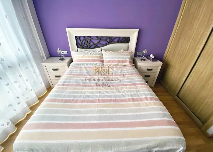 Viyago Apartman Oviedo