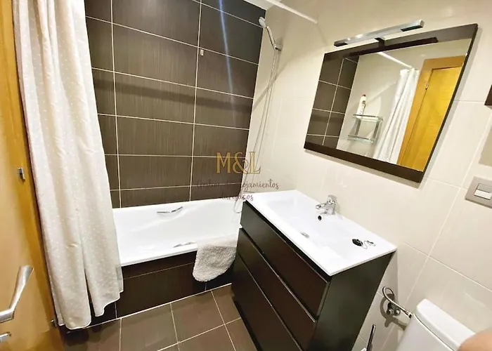Viyago Apartman Oviedo
