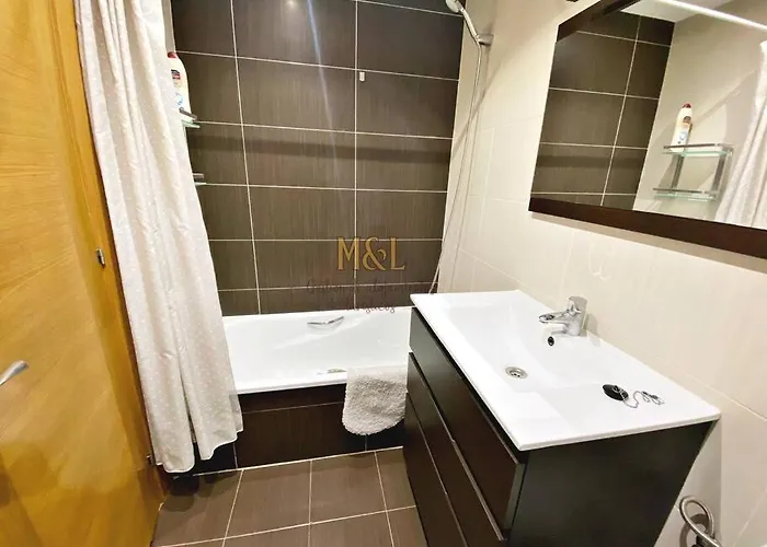 Viyago Appartamento Oviedo